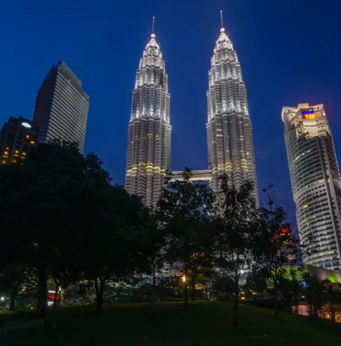 [video] Kuala Lumpur DAYNIGHT  Evrard Wendenbaum